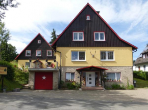 Gästehaus HarzGlück Braunlage